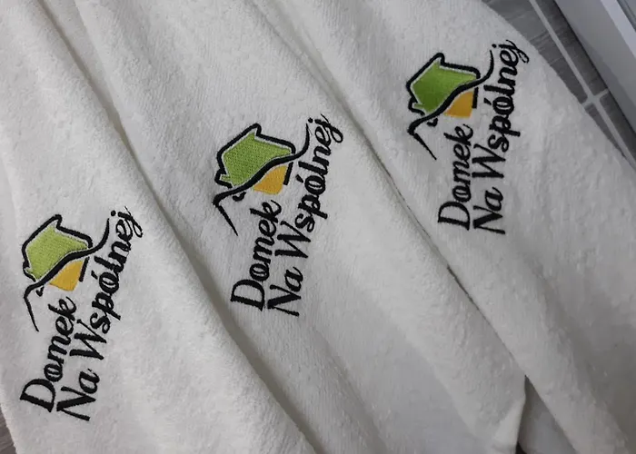 Domek Na Wspolnej Wakacje Weekendy Ferie !!