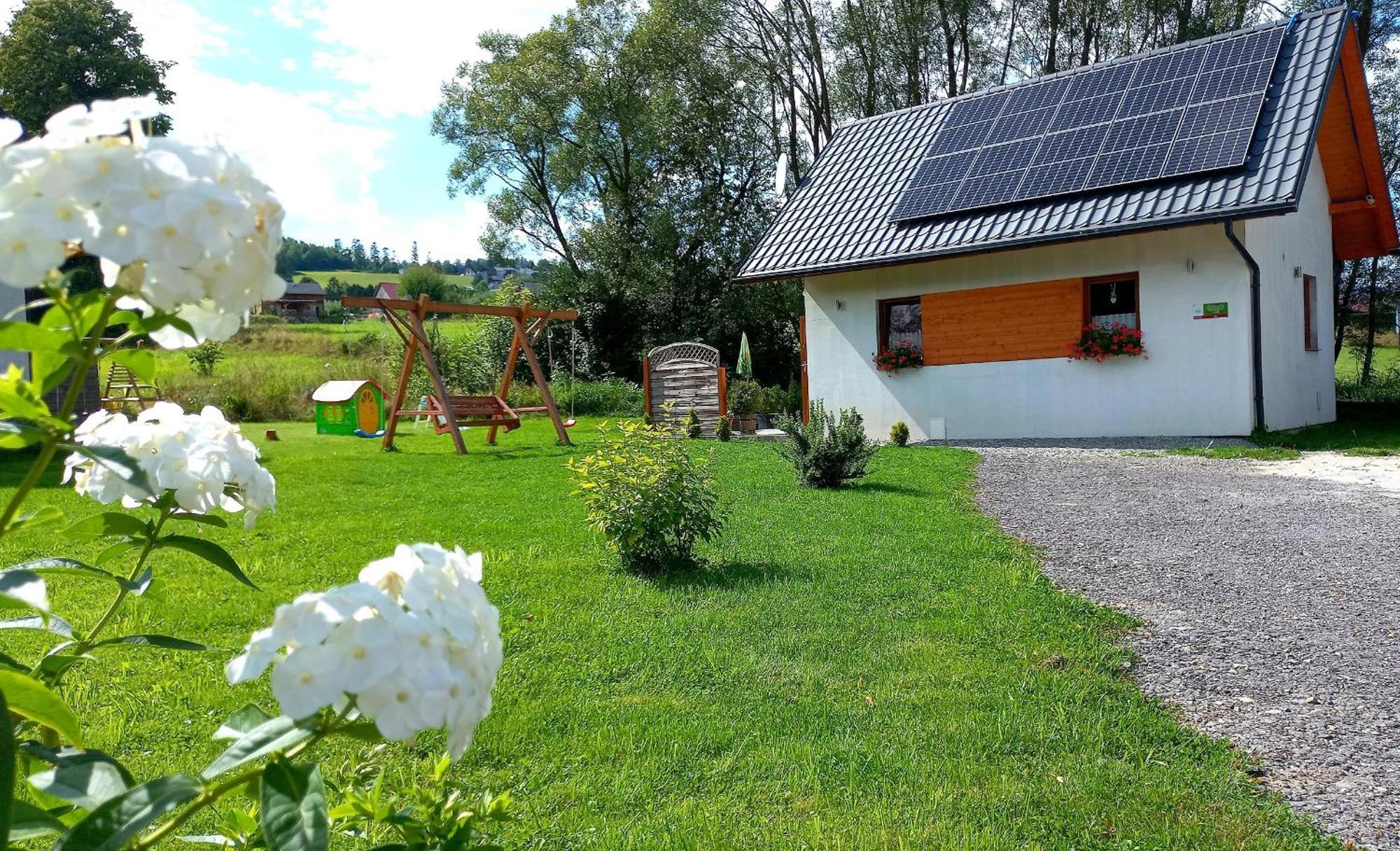 Casa vacanze Na Wspolnej Weekendy Ferie !! Wisła