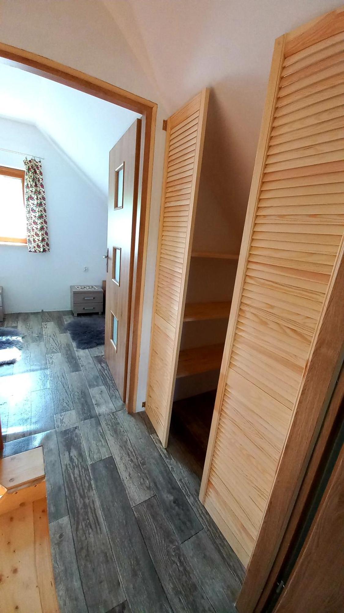 Holiday home Na Wspolnej Weekendy Ferie !! Wisla