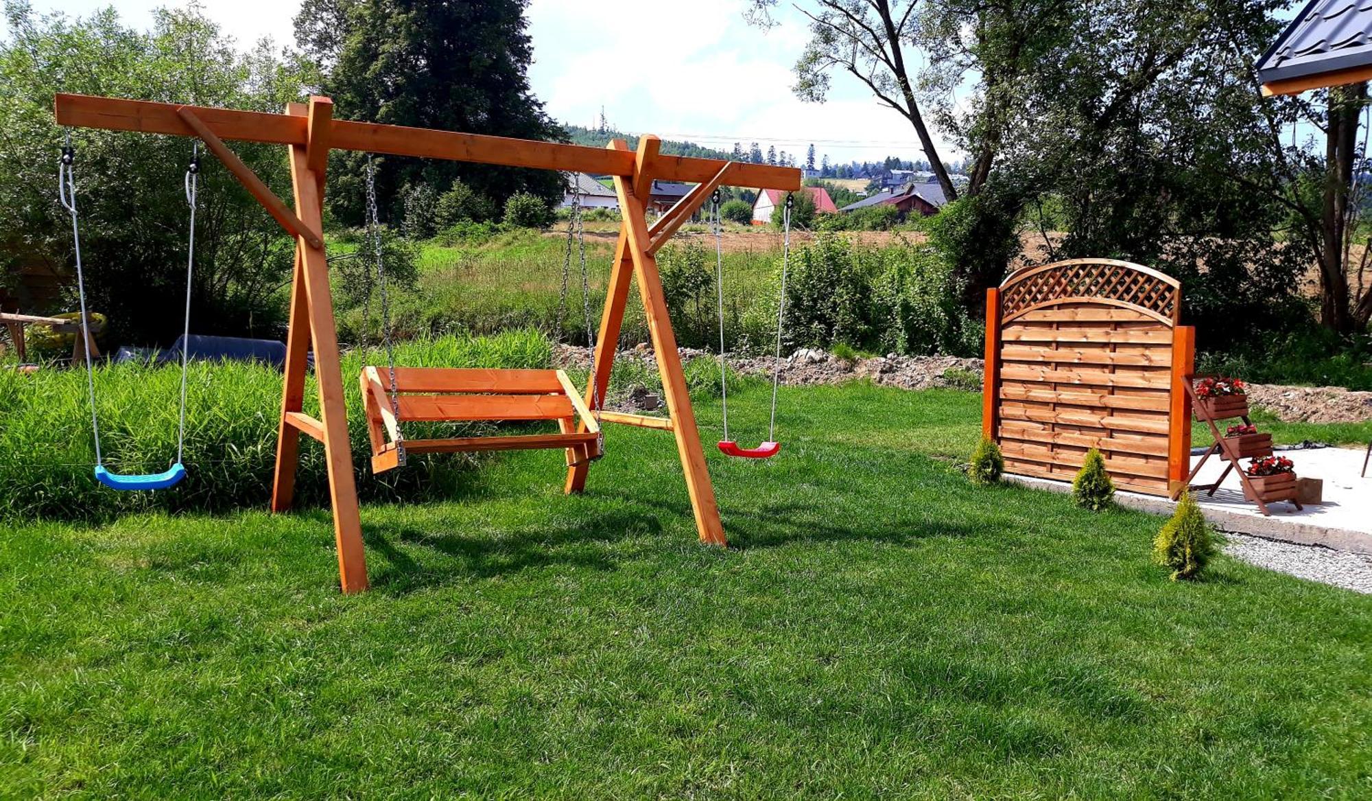Na Wspolnej Weekendy Ferie !! Holiday home *