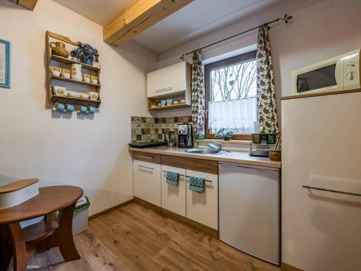 Casa vacanze Na Wspolnej Weekendy Ferie !!