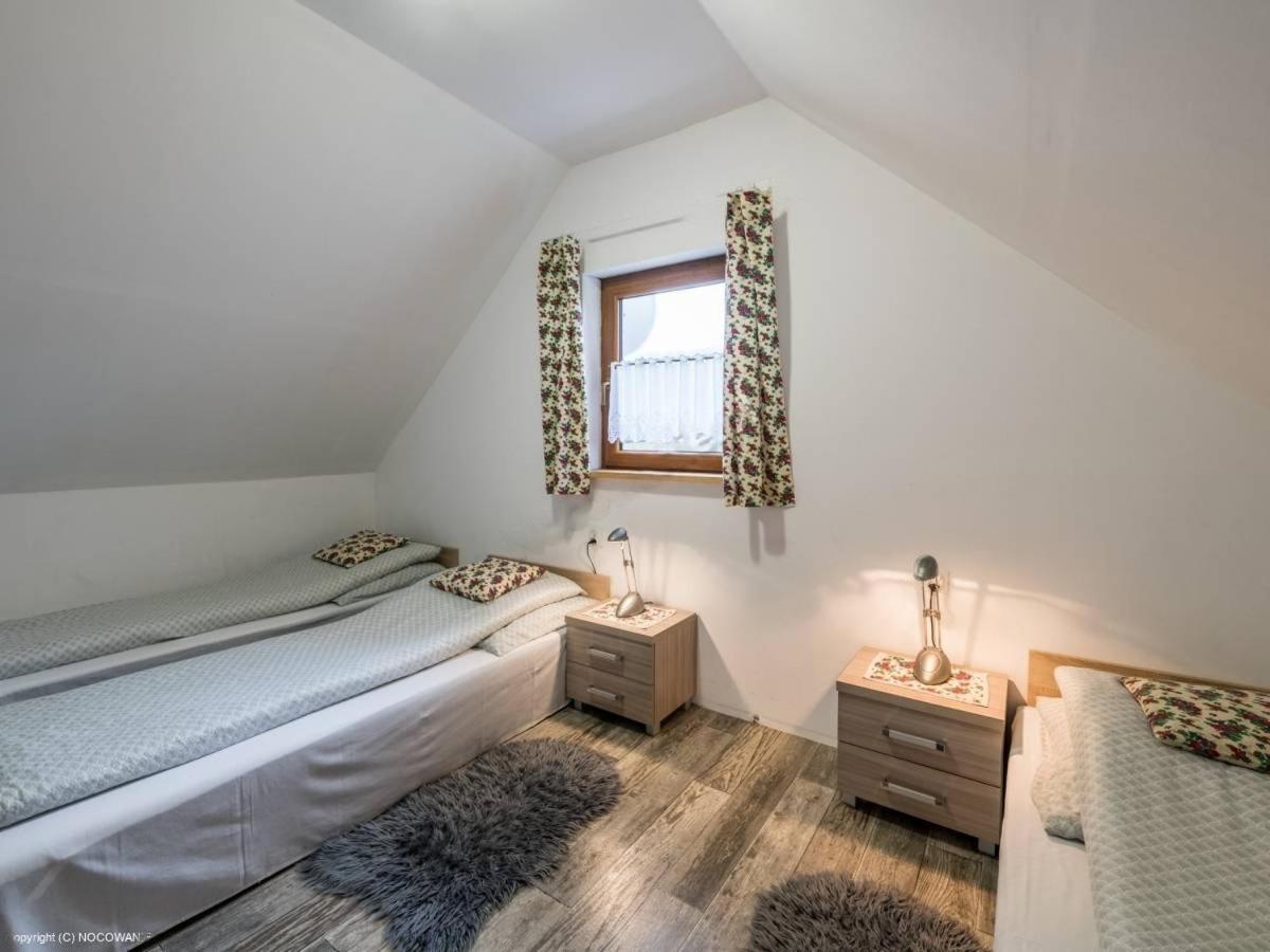 Na Wspolnej Weekendy Ferie !! Holiday home